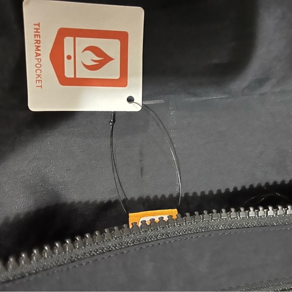 Burton M Peasy JK Winter Jacket - Picture 3 of 10